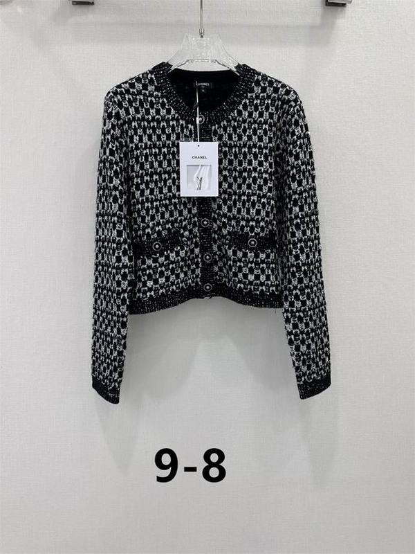 Chanel Women's Outwear 121